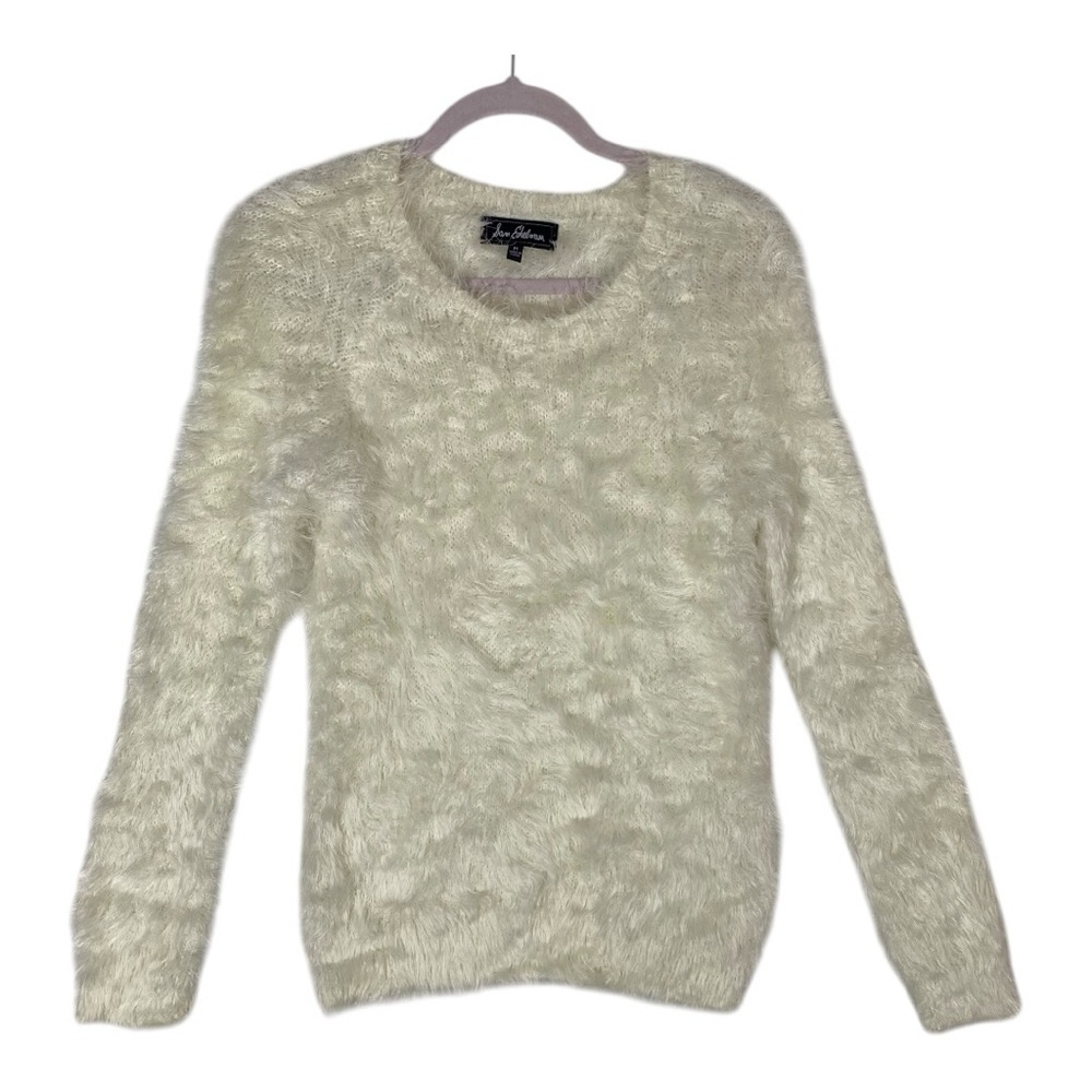 Sam Edelman Women’s Fuzzy Sweater‎ sz M